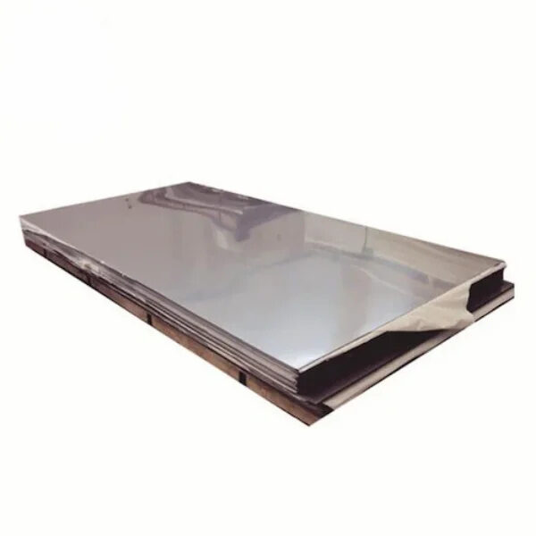 Plat Durinox F12N