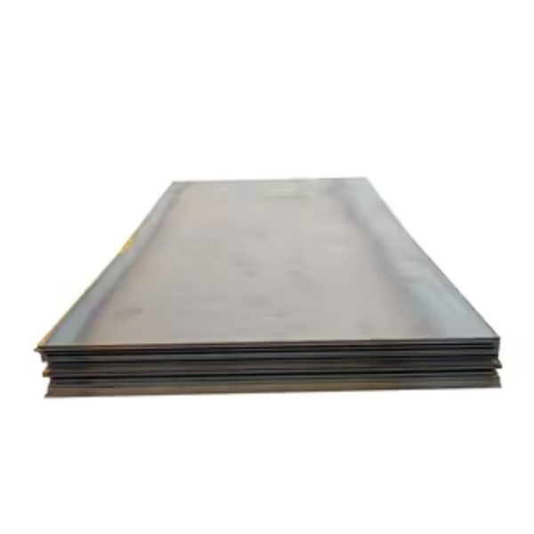 Plat Creusabro 4000–8000