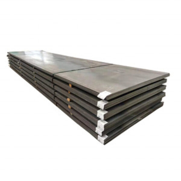 Plat Besi ASTM A 516 Grade 70