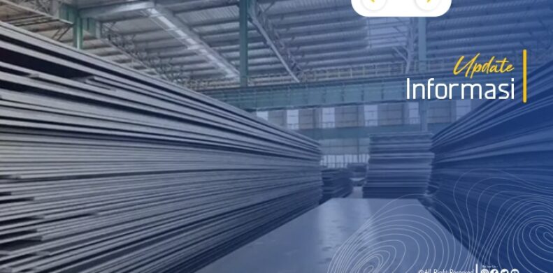 Jual Plat ASTM Semarang