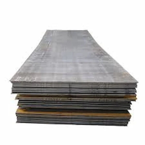 Plat Corten A588 & A242