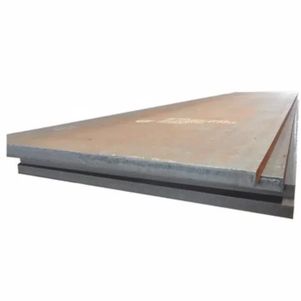 Plat Hardox 400-500