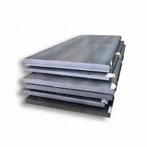 Plat Corten A588 & A242