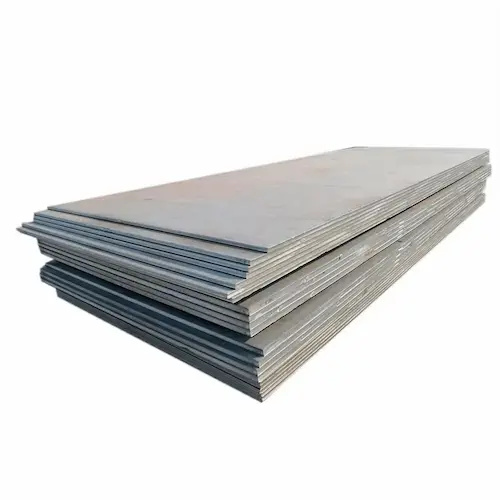 Plat Baja S690QL High Strength Steel Plate EN 10025-6