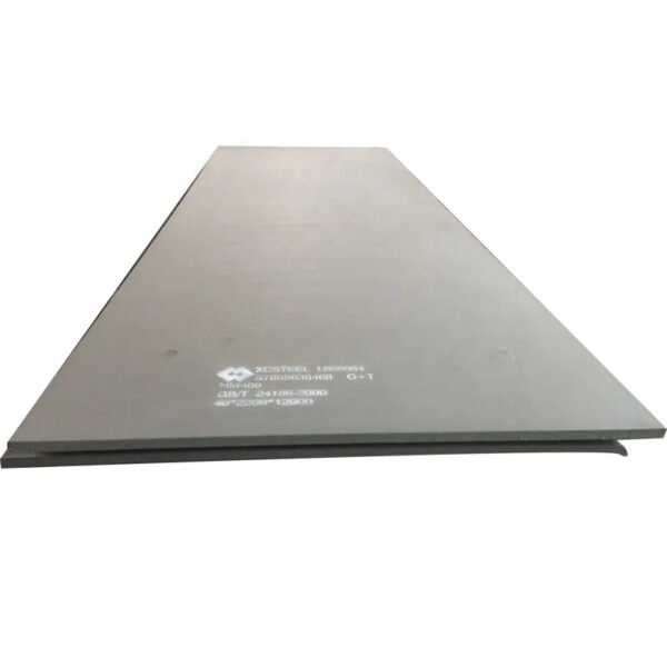 Plat Strenx 700