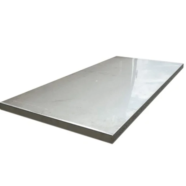 Plat Stainless Steel 3CR12