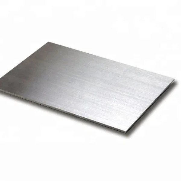 Plat Stainless Steel 304/304L - ASTM A240