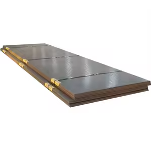 Plat Hardox 450 Asli SSAB – Wear Plate Tahan Aus dan Abrasi