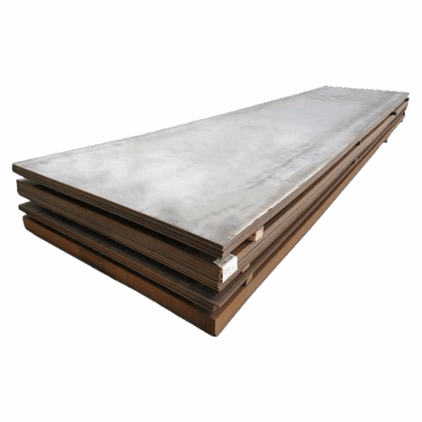 Plat High Strength SM490 YA/YB