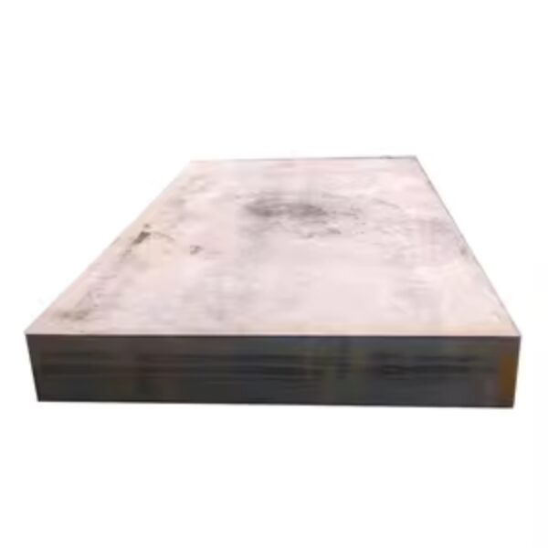 Jual Plat Hardox 600