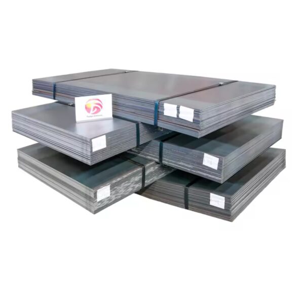 Plat Manganese Steel Mn13