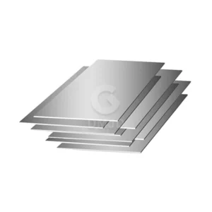plat stainless SUS316/316L tahan karat anti korosi